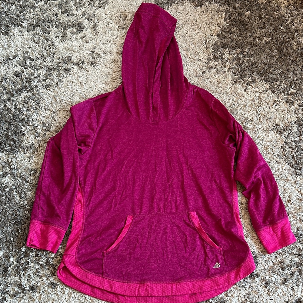 Free2 B sport women top